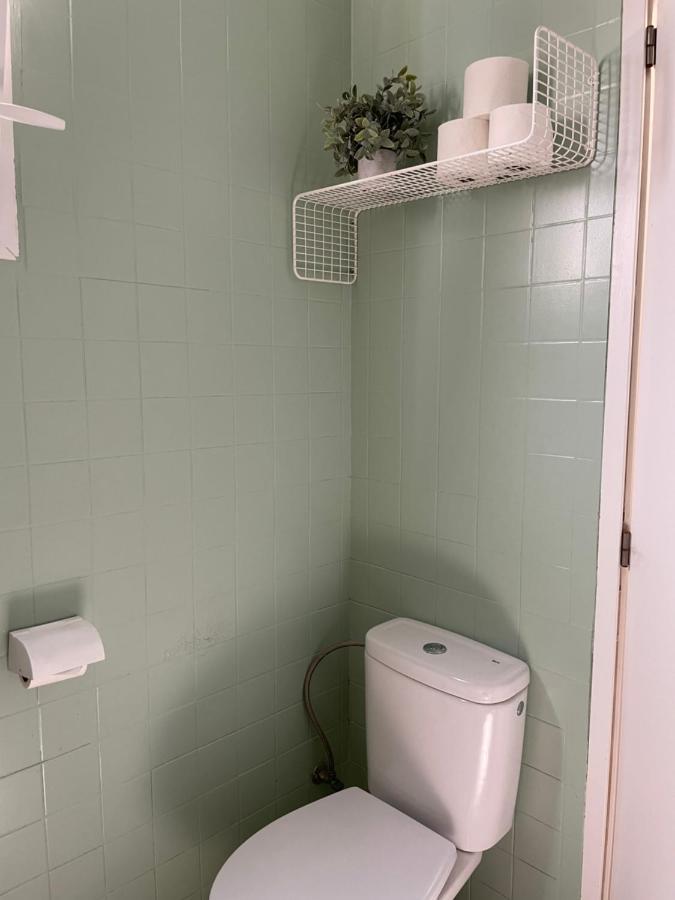 Slow Room Valencia Luaran gambar